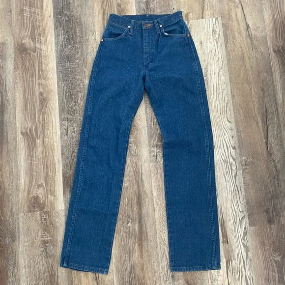 Vintage Wrangler Jeans - Picture 3 of 13